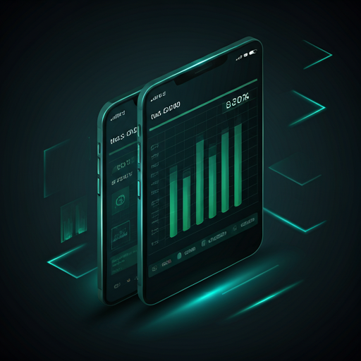 Finance App UI
